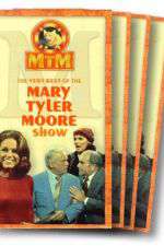 Watch The Mary Tyler Moore Show Myflixer