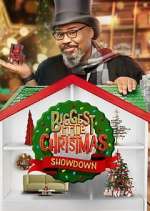 Watch Biggest Little Christmas Showdown Myflixer