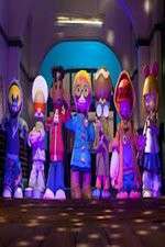 Watch Strange Hill High Myflixer