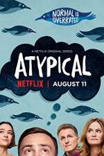 Watch Atypical Myflixer