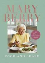 Watch Mary Berry - Cook and Share Myflixer