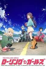 Watch Rolling Girls Myflixer