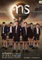 Watch The Eclipse Myflixer