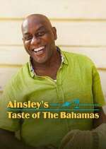 Watch Ainsley\'s Taste of The Bahamas Myflixer