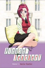 Watch Please, Teacher! Myflixer