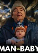 Watch Man vs Baby Myflixer