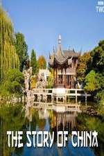 Watch The Story of China Myflixer