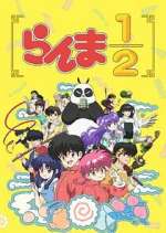 Watch Ranma ½ Myflixer