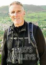 Watch Iolo's Valleys Myflixer