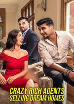 Watch Crazy Rich Agents: Selling Dream Homes Myflixer