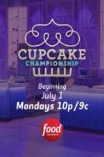 Watch Cupcake Championship Myflixer