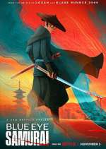 Watch Blue Eye Samurai Myflixer