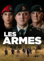 Watch Les Armes Myflixer