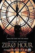 Watch Zero Hour Myflixer
