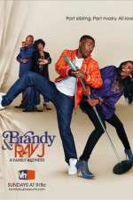 Watch Brandy and Ray J: A Family Business Myflixer