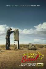 Watch Better Call Saul Myflixer