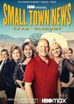 Watch Small Town News: KPVM Pahrump Myflixer