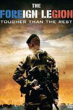 Watch The Foreign Legion Tougher Than the Rest Myflixer