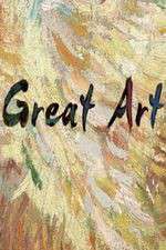 Watch Great Art Myflixer