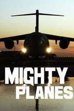 Watch Mighty Planes Myflixer