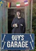 Watch Guy's Garage Myflixer