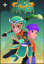 Watch Jade Armor Myflixer