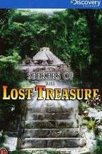 Watch Seekers of the Lost Treasure Myflixer
