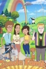 Watch The Goode Family Myflixer