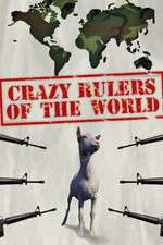 Watch The Crazy Rulers of the World Myflixer
