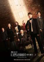 Watch The Empire of Law Myflixer