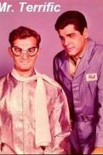 Watch Mr. Terrific Myflixer