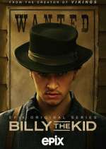 Watch Billy the Kid Myflixer