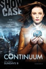 Watch Continuum Myflixer
