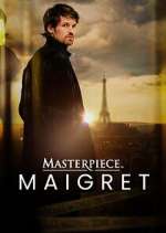 Watch Maigret Myflixer