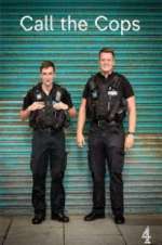 Watch Call the Cops Myflixer