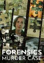 Watch Forensics: Murder Case Myflixer