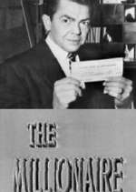 Watch The Millionaire Myflixer