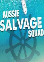 Watch Aussie Salvage Squad Myflixer