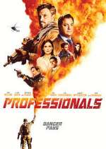 Watch Professionals Myflixer