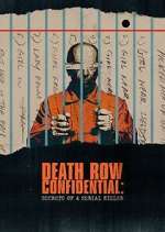 Watch Death Row Confidential: Secrets of a Serial Killer Myflixer
