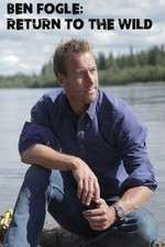 Watch Ben Fogle: Return to the Wild Myflixer