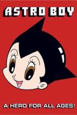 Watch Astroboy Myflixer