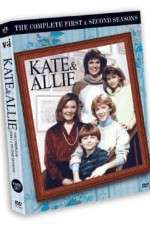 Watch Kate & Allie Myflixer