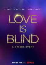 Watch Love is Blind Myflixer