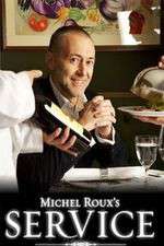 Watch Michel Roux's Service Myflixer