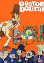 Watch Doctor Dolittle Myflixer