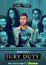 Watch Jury Duty Myflixer