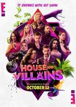 Watch House of Villains Myflixer