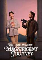Watch Tom Read Wilson\'s Magnificent Journey Myflixer