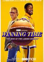 Watch Winning Time: The Rise of the Lakers Dynasty Myflixer